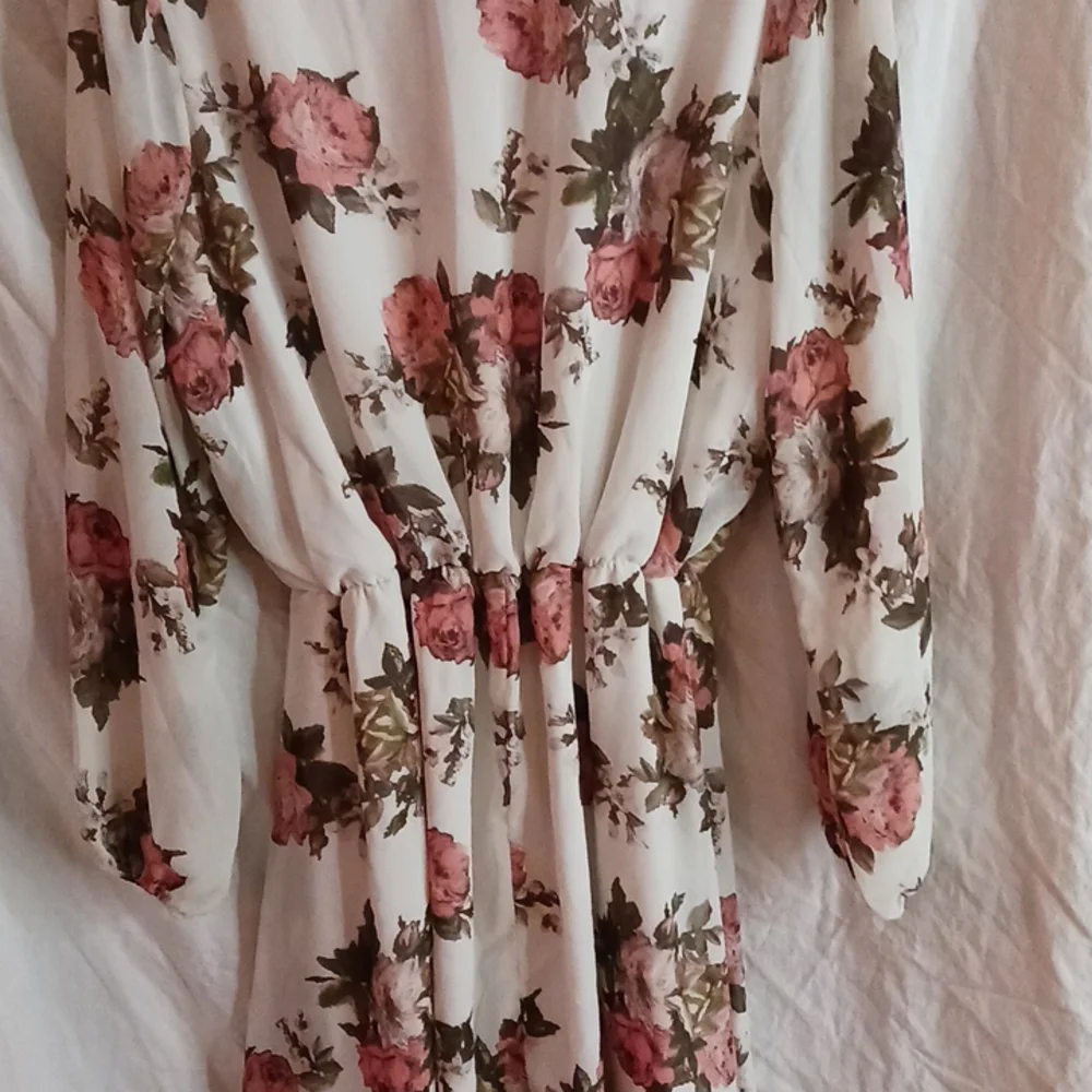 Dress - Picture 4 of 4